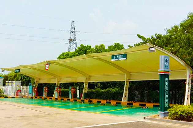 分析milan.com企业的痛点,加快发展膜结构行业脚步