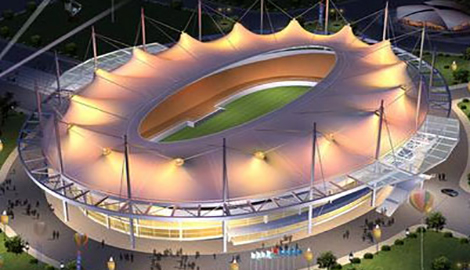 milan.com:创新设计,打造城市新地标