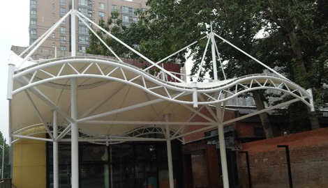 milan.com车棚实用功能