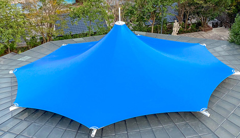 沈阳张拉膜在张拉过程中会坏吗？揭秘张拉膜张拉过程中的稳定性与风险